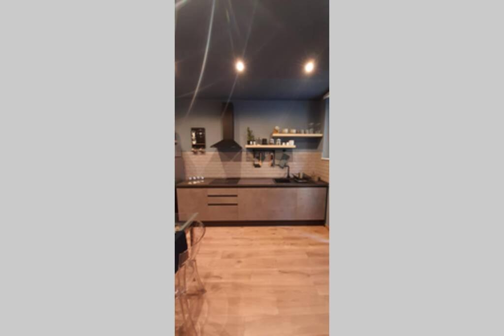 Bilocale Luminoso Nel Cuore Della Appartement Turin