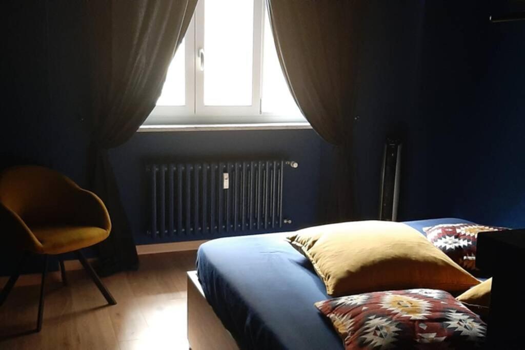 Bilocale Luminoso Nel Cuore Della Appartement *