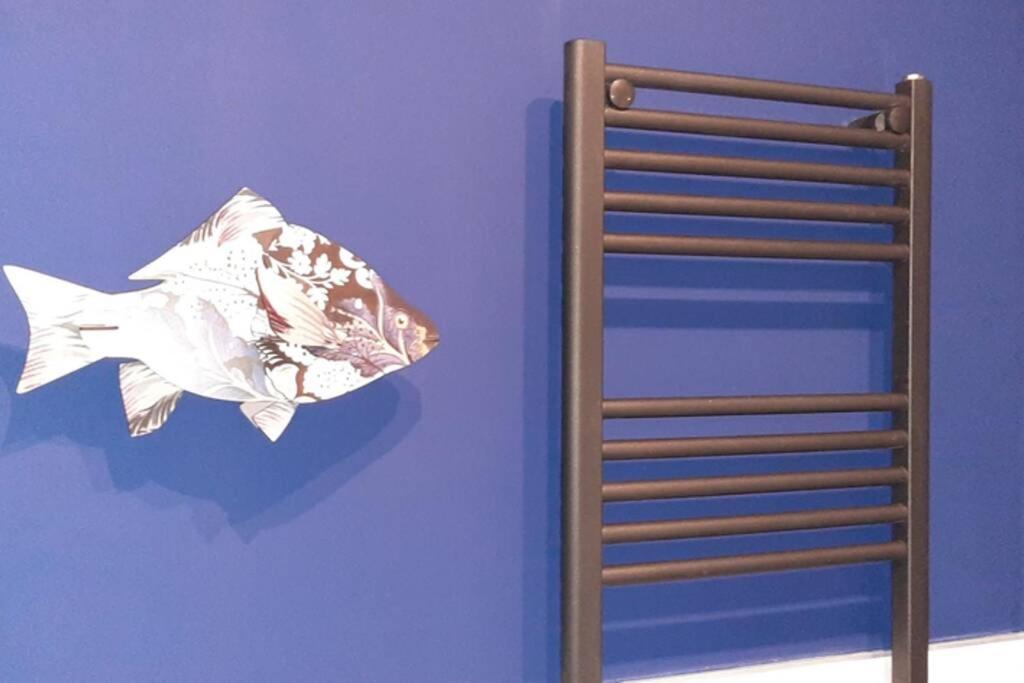 Bilocale Luminoso Nel Cuore Della Appartement *