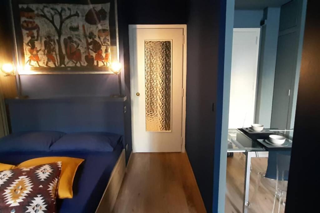 Bilocale Luminoso Nel Cuore Della * Turin